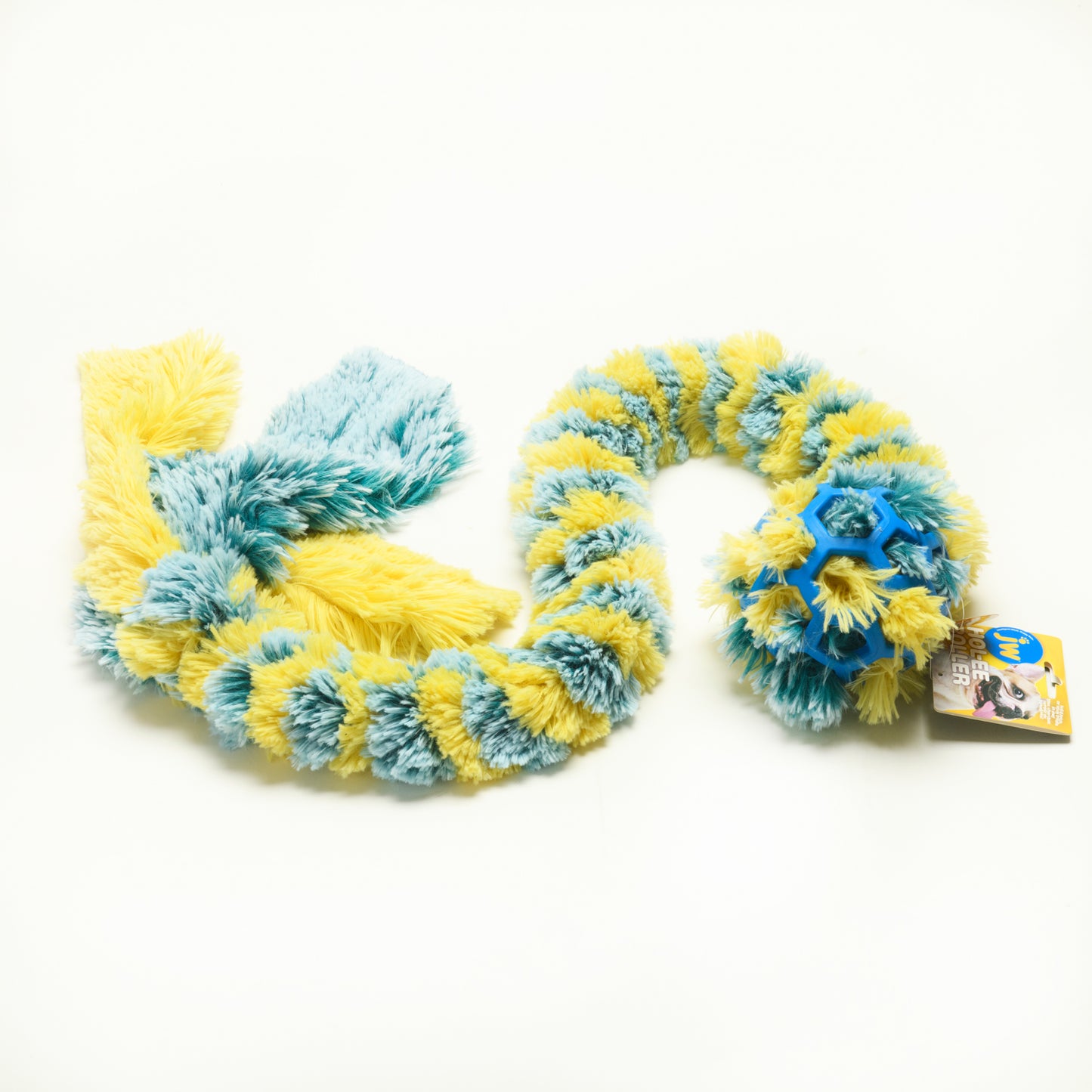 Fluff 'n Stuff