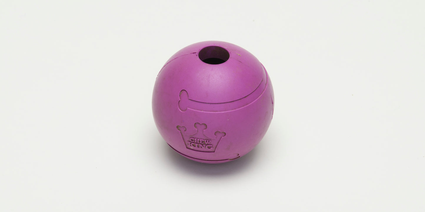 Toss 'n Play