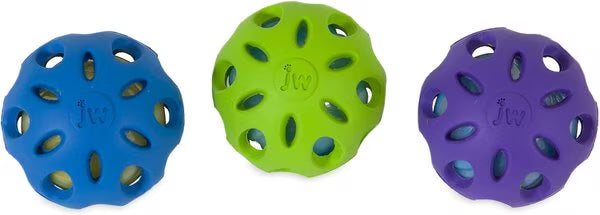 Toss 'n Play