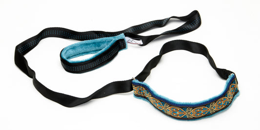 Slip / Martingale Collar with Lead